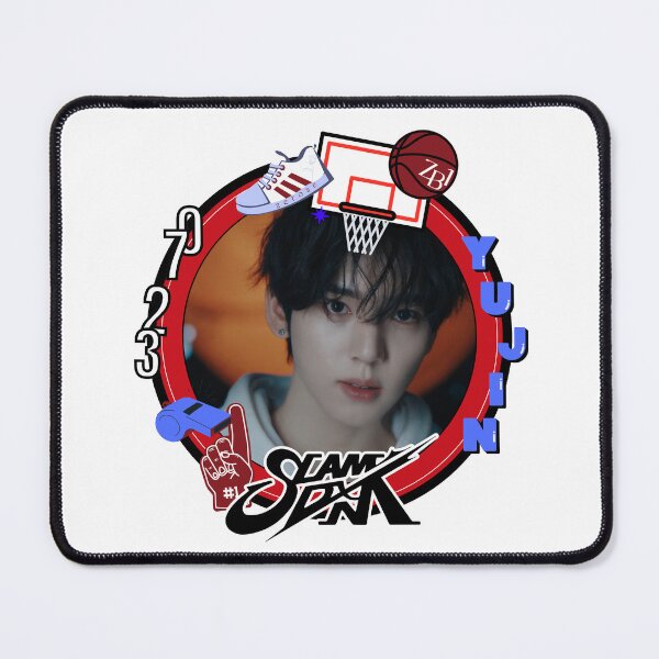 Item preview, han yujin zb1 slam dunk designed and sold by Wolf1Queen.