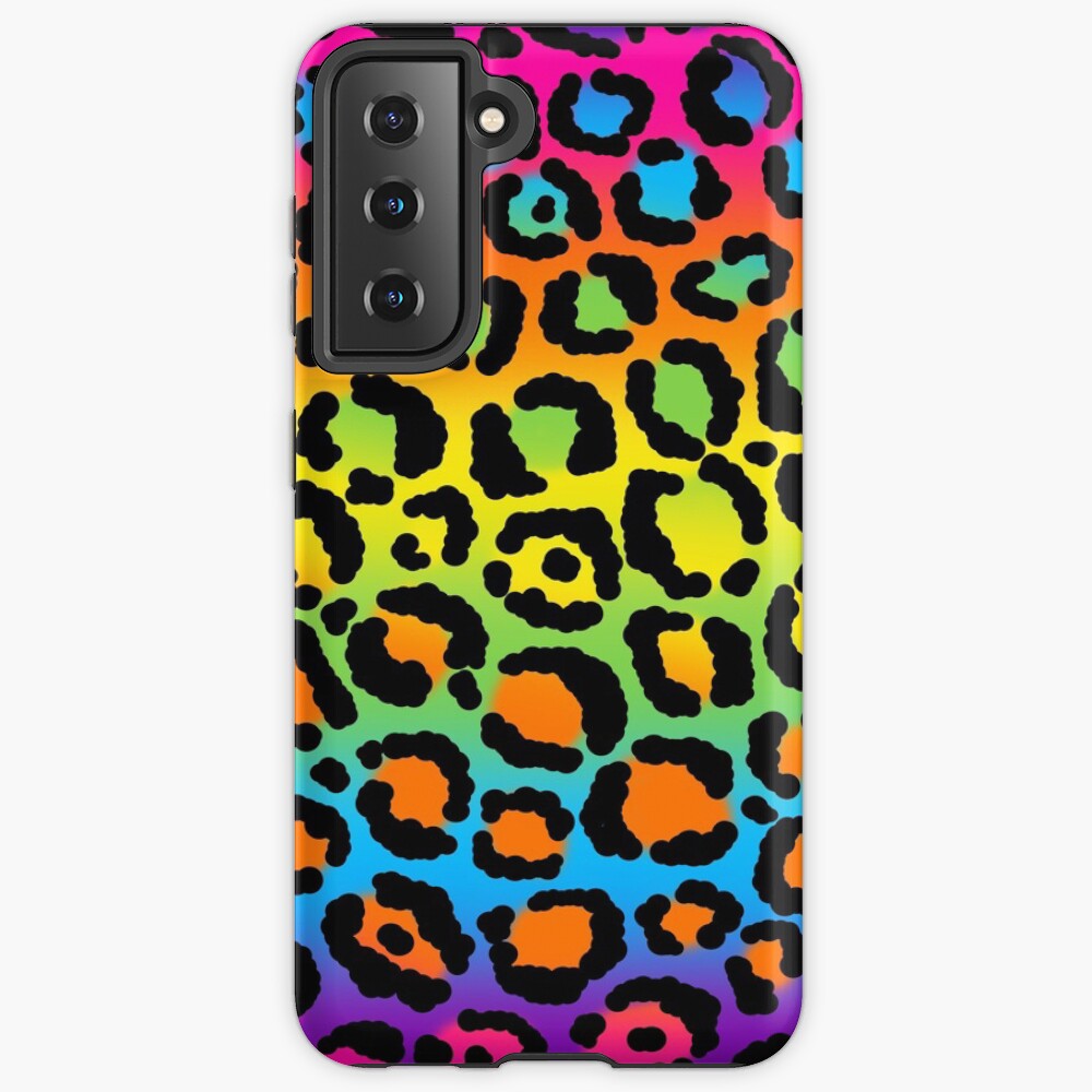 Item preview, Samsung Galaxy Tough Case designed and sold by creepygirlclub.