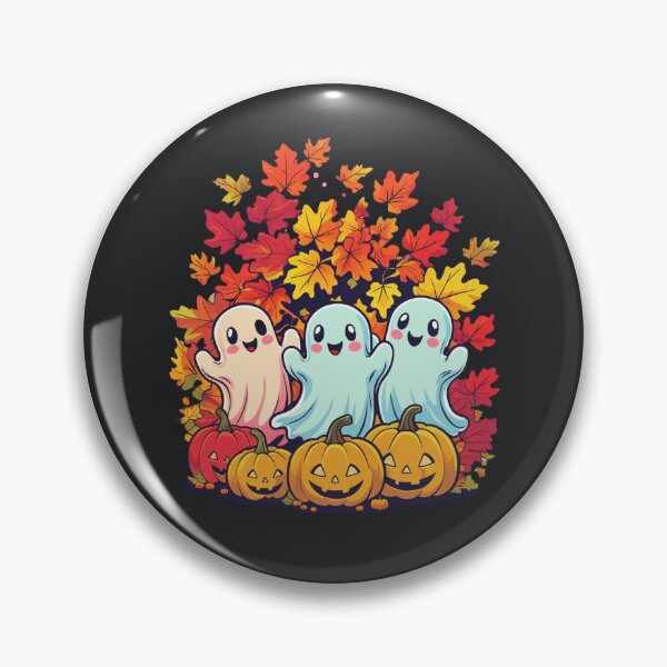 Item preview, Harvest Friends Seasonal Spirits designed and sold by Zakrytos ★★★★★.