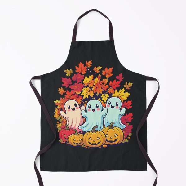 Item preview, Harvest Friends Seasonal Spirits designed and sold by Zakrytos ★★★★★.