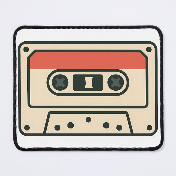 Item preview, Cassette Tape designed and sold by cryolith7454.