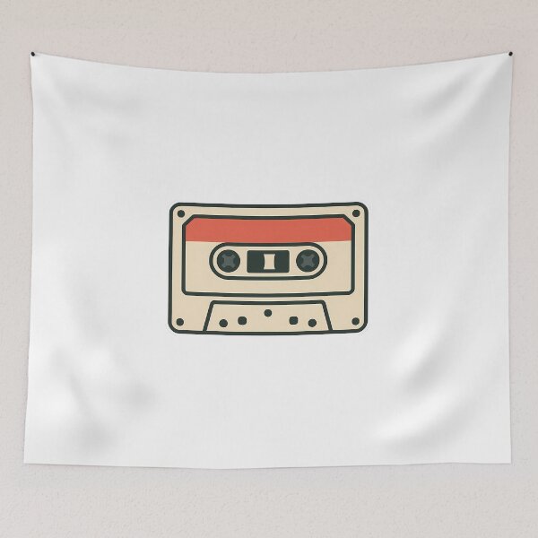 Item preview, Cassette Tape designed and sold by cryolith7454.