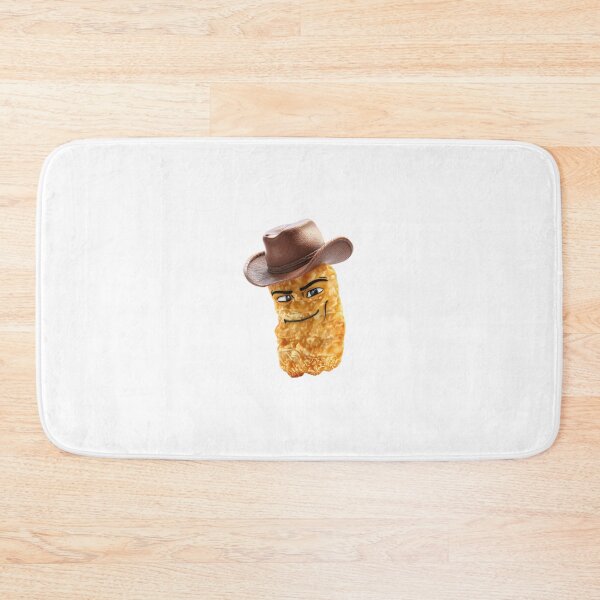 Item preview, Cowboy potato meme designed and sold by EmAlaver.