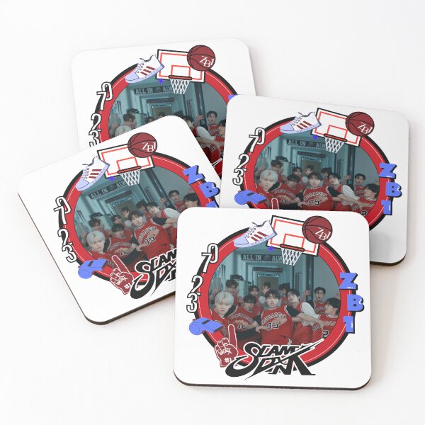 Item preview, zb1 slam dunk designed and sold by Wolf1Queen.