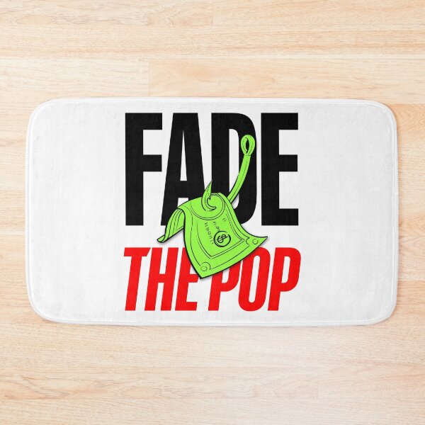 Item preview, Fade The Pop Day Trading designed and sold by KamiTrades.