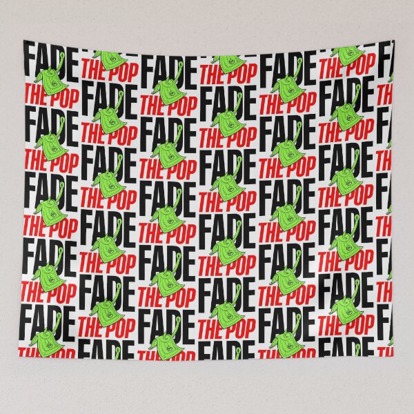 Item preview, Fade The Pop Day Trading designed and sold by KamiTrades.