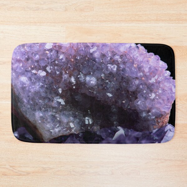 Item preview, geode enthusiast design designed and sold by TEEJAMBOREE.