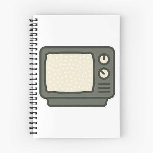 Item preview, Retro Television designed and sold by cryolith7454.