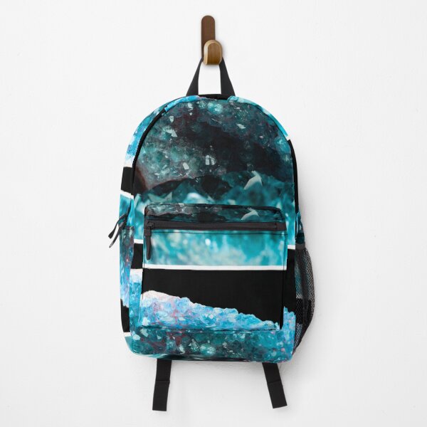 Item preview, geode enthusiast design designed and sold by TEEJAMBOREE.