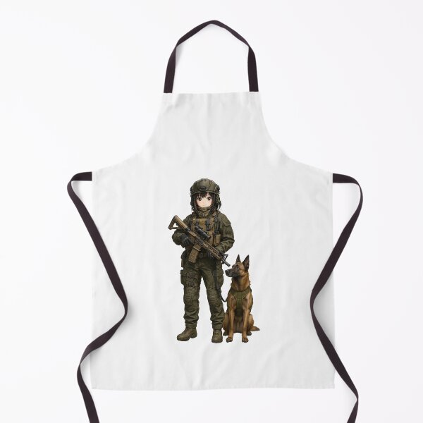 Item preview, K-9 Operator designed and sold by RAWLIFEGRAPHIC.