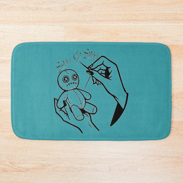 Item preview, Snitches get stitches designed and sold by moonmorph.
