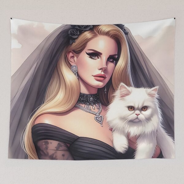 Item preview, Dark Valentine  designed and sold by fairycoffins.