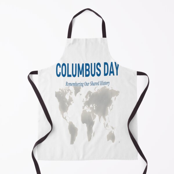 Item preview, Columbus Day Celebration designed and sold by kfxforex.