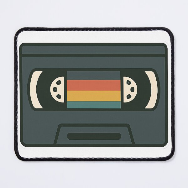 Item preview, VHS Videotape designed and sold by cryolith7454.