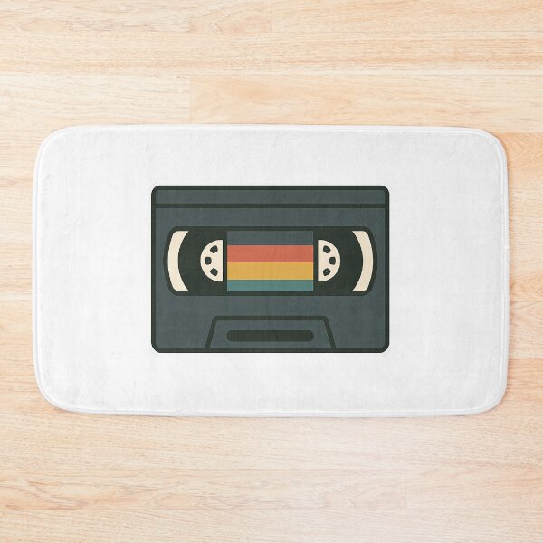 Artikelvorschau, VHS-Videokassette entworfen und verkauft von cryolith7454.