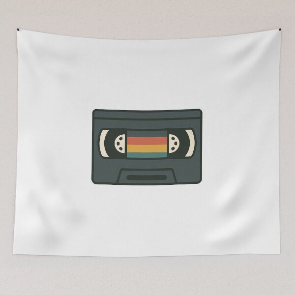 Item preview, VHS Videotape designed and sold by cryolith7454.