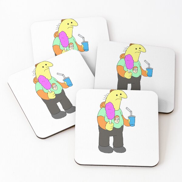 Item preview, Charlie Dompler Dave Land designed and sold by Quistlor.
