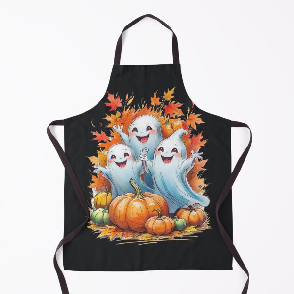 Item preview, Harvest Spirit Autumn Friends designed and sold by Zakrytos ★★★★★.