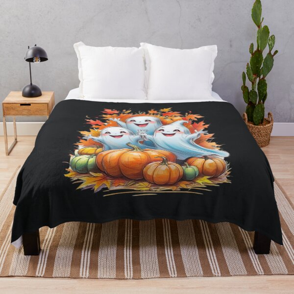 Item preview, Harvest Spirit Autumn Friends designed and sold by Zakrytos ★★★★★.