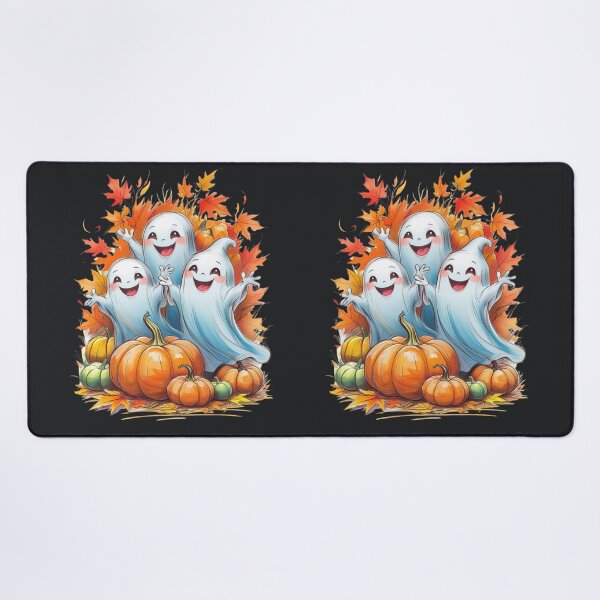 Item preview, Harvest Spirit Autumn Friends designed and sold by Zakrytos ★★★★★.