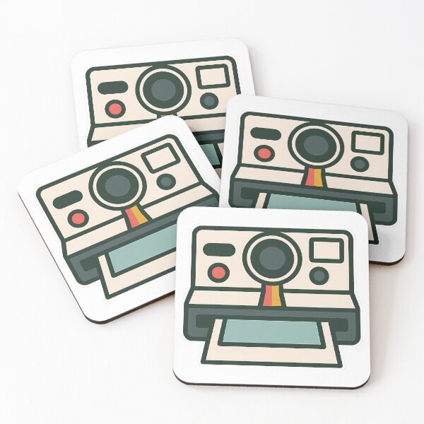 Item preview, Instant Camera designed and sold by cryolith7454.