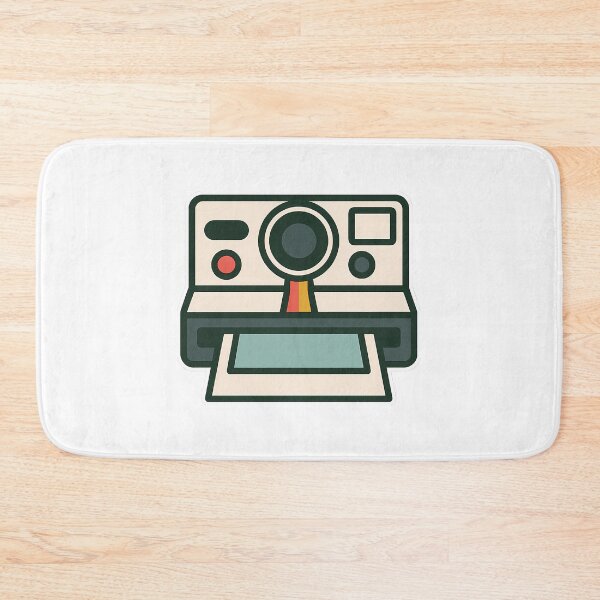 Item preview, Instant Camera designed and sold by cryolith7454.