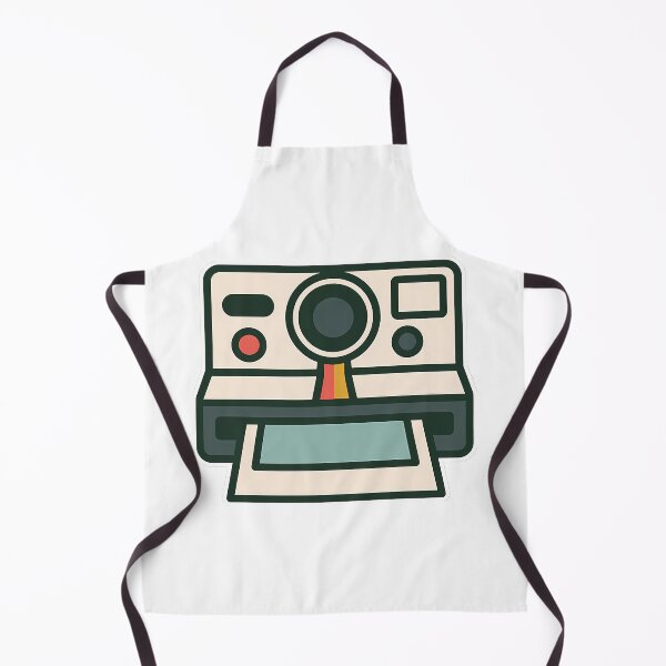 Item preview, Instant Camera designed and sold by cryolith7454.