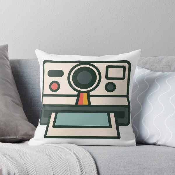 Item preview, Instant Camera designed and sold by cryolith7454.