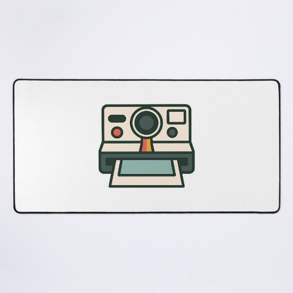 Item preview, Instant Camera designed and sold by cryolith7454.