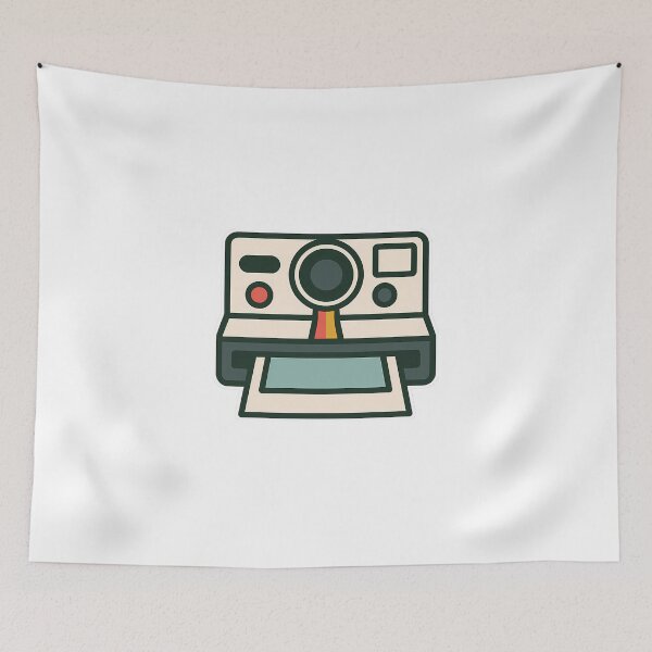 Item preview, Instant Camera designed and sold by cryolith7454.