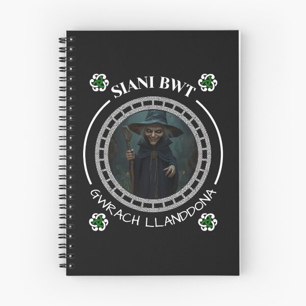 Item preview, SIANI BWT WITCH OF ANGLESEY designed and sold by BandM Jos-Wilias.