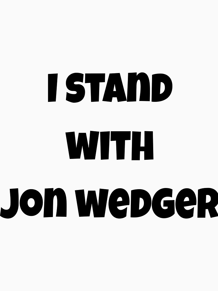 jon wedger #1 by jonwedger