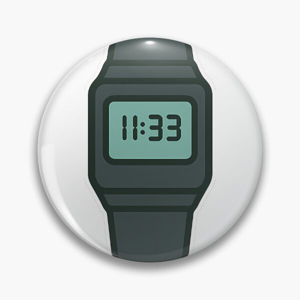 Item preview, Digital Watch designed and sold by cryolith7454.