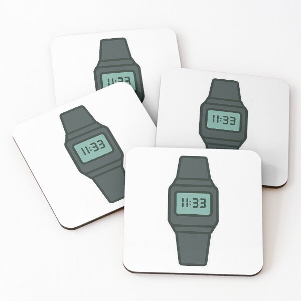 Item preview, Digital Watch designed and sold by cryolith7454.