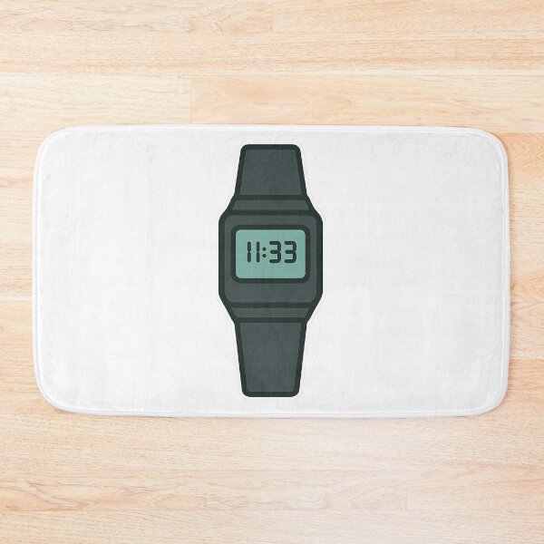 Item preview, Digital Watch designed and sold by cryolith7454.