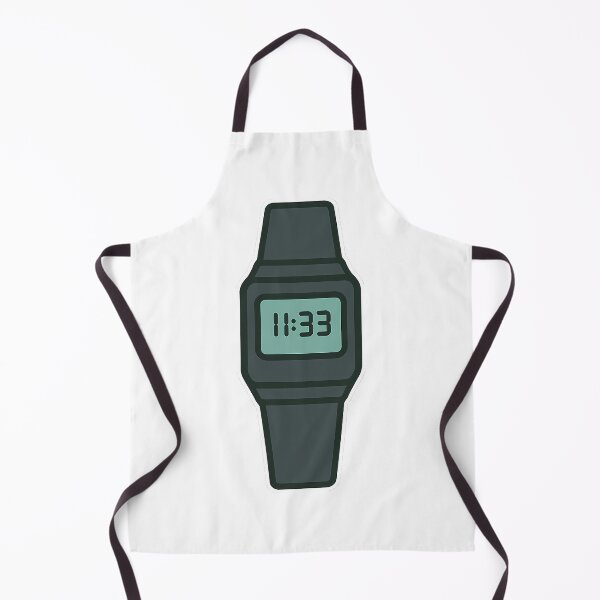 Item preview, Digital Watch designed and sold by cryolith7454.
