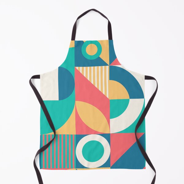 Item preview, Timeless Style Through Bauhaus Interior Design: Explore the Pastel Color Spectrum Bauhaus designed and sold by Ideeplyfeltit.