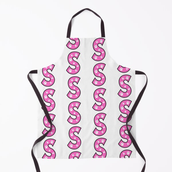 Item preview, Paw print alphabet designed and sold by broadwaygirl142.
