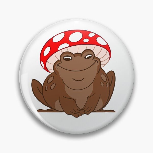 Item preview, Toadstool designed and sold by Courtney Sundqvist.