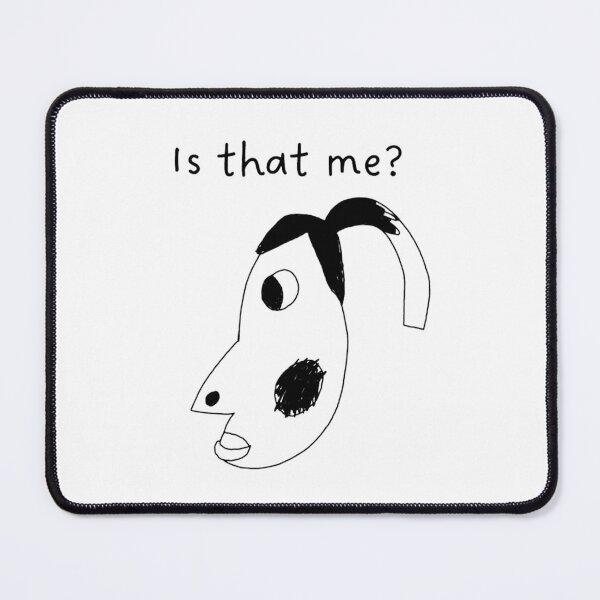 Item preview, Hyperpigmentation meme- is that me? designed and sold by Visethic.