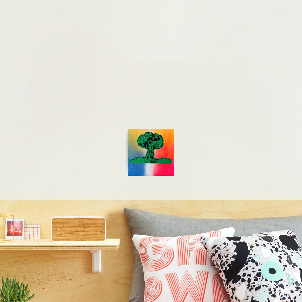 Item preview, Photographic Print designed and sold by CaptainThing.