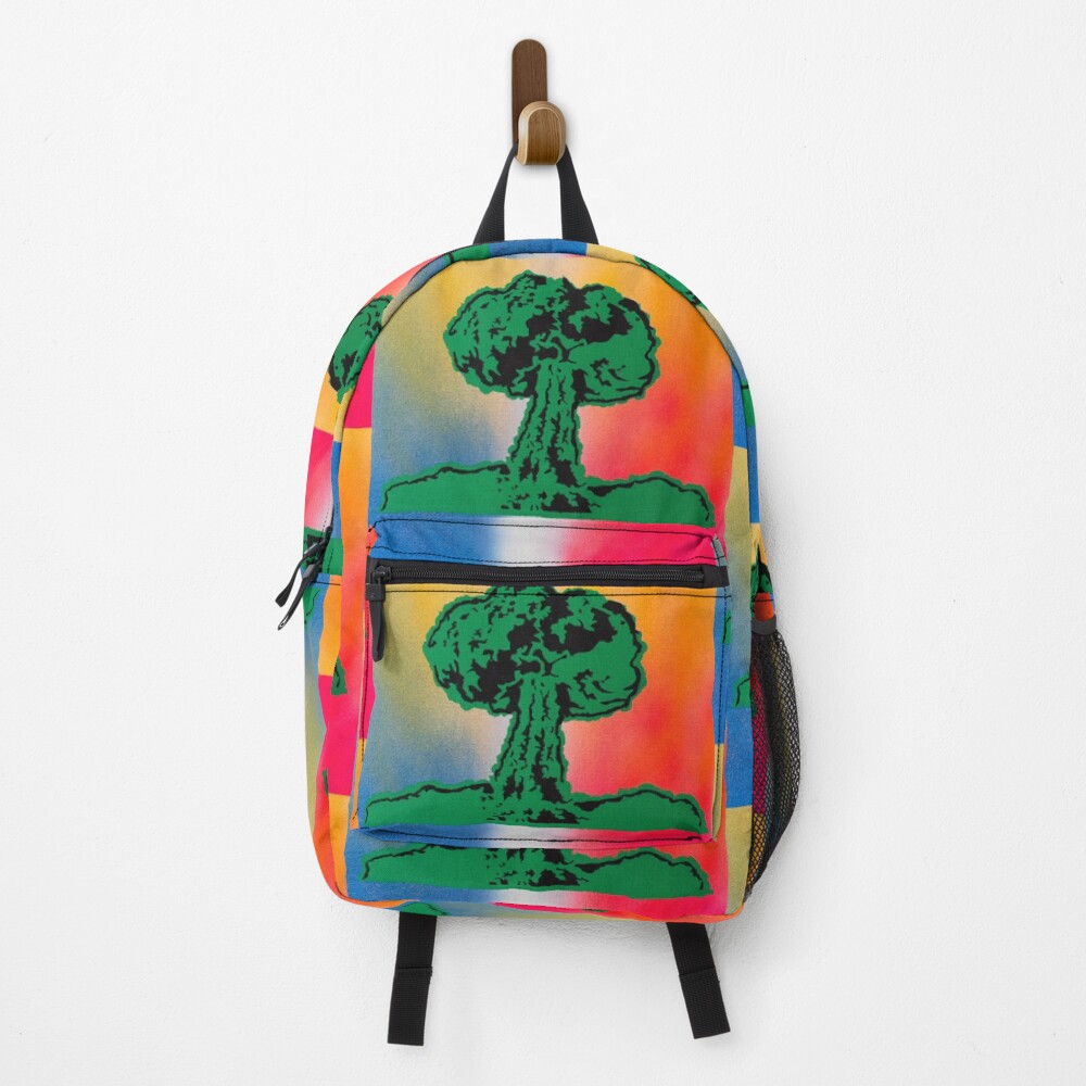 Item preview, Backpack designed and sold by CaptainThing.