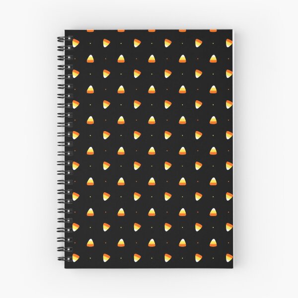 Item preview, Candy Corn Pattern designed and sold by JMDesignHouse.