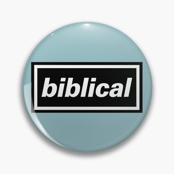 Item preview, Oasis Biblical 25 designed and sold by TraceTheFace.