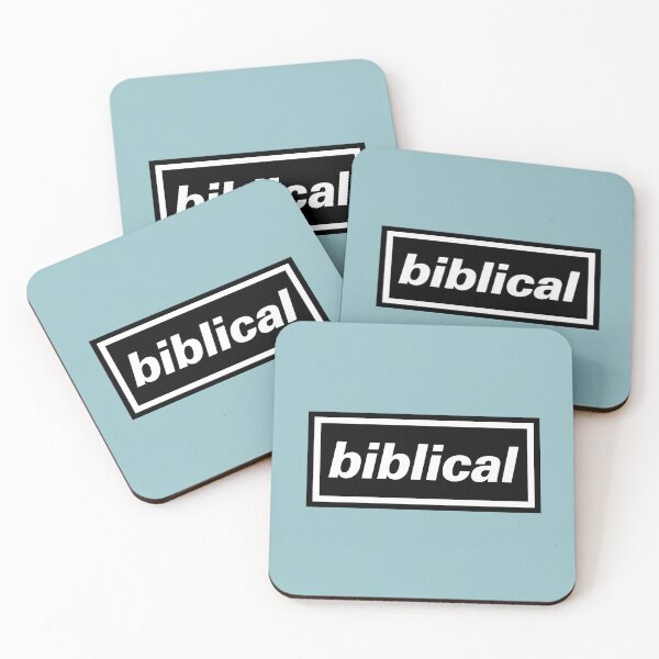 Item preview, Oasis Biblical 25 designed and sold by TraceTheFace.