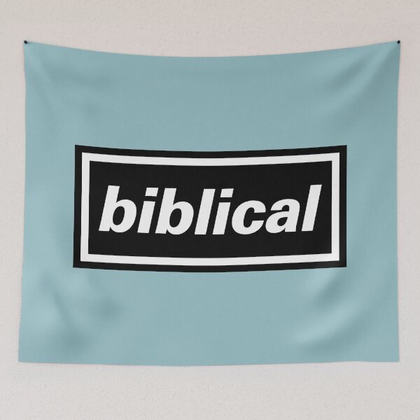 Item preview, Oasis Biblical 25 designed and sold by TraceTheFace.