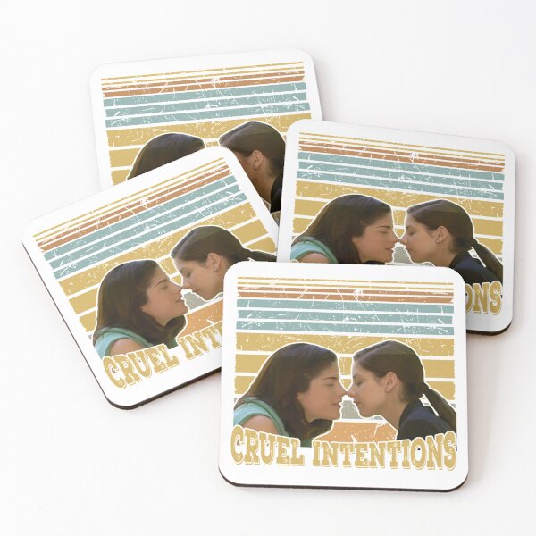 Item preview, Cruel Intentions Kissing Vintage designed and sold by digimarconha.