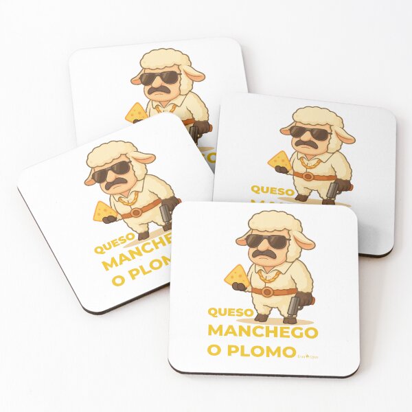 Item preview, Manchego or lead cheese designed and sold by DON QIXO.