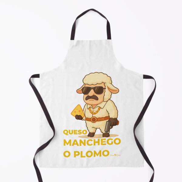 Item preview, Manchego or lead cheese designed and sold by DON QIXO.
