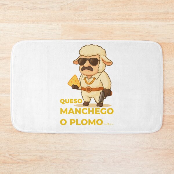 Item preview, Manchego or lead cheese designed and sold by DON QIXO.